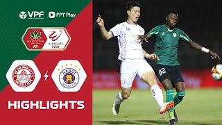 Highlights | TP.HCM - Hà Nội | NIGHT WOLF V.LEAGUE 1 - 2023