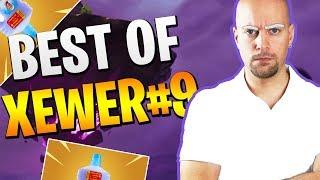 BEST OF XEWER #9 Mr.Propre