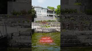 Effortless Lake Access: Explore the Dock at 1208 Brookhaven