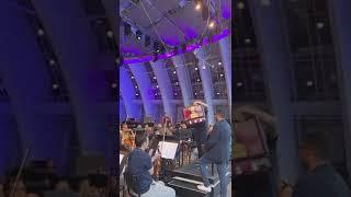 Gustavo Dudamel and the Los Angeles Philharmonic: Marvel Infinity Saga at the Hollywood Bowl