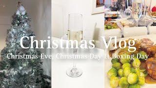 Christmas Eve, Day & New Years | 2022 