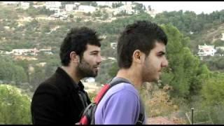 SAFED, MOST RACIST CITY IN ISRAEL? November 23rd 2010