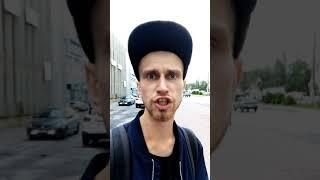  ВАЙН №1. Веган сходил к врачу.
