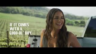 Hannah Ellis - Wine Country (Official Lyric Video)