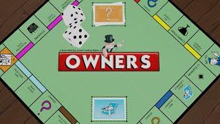 SPORTOPOLY: a board game about owners