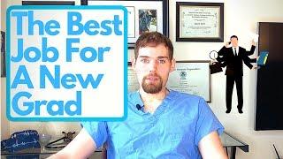 Anesthesia Career Tips | The Best Place For A New CRNA To Work