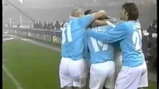 FC Juventus - SS Lazio 1-2 (Serie A 2002/03)