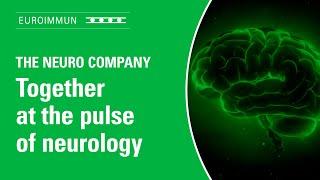 EUROIMMUN – The Neuro Company