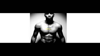 Trey Songz- Hit The Spot Prod By Tony Lucciano