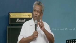 Powerful Message On !! IN HIS TIME !! :-By: Rev. Dr. M A Varughese(Malayalam)