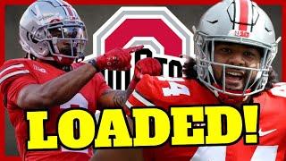 2024 Ohio State the Most Talented EVER?