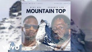 Nigy Boy - Mountain Top ft. Chronic Law