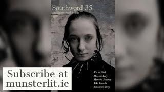 Southword 35 Launch (Short Stories)