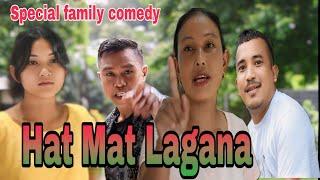 Hat Mat Lagana//special family@walsrangtvproduction2223