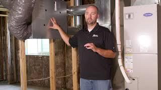 The HVAC Show-Habitat for Humanity HVAC System