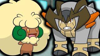 Beat Up + TERRAKION is SO STRONG •  Pokemon Scarlet/Violet VGC Battles