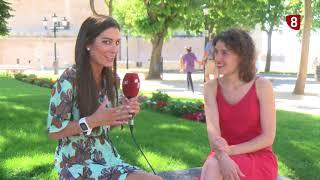 Entrevista a Noelia Gómez Clausura Museg