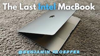 The 16" MacBook Pro (2019) - Is The Greatest Intel MacBook Worth it in 2024?