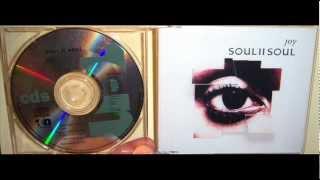 Soul II Soul - Joy (1992 Club mix)