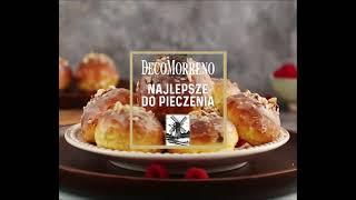 Pączki pieczone od DecoMorreno & uwielbiam.pl