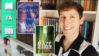 Epic Adaptation Alert - Elliot Page, The Maze Runner Reboot, & Beyond! | Epic Adaptations