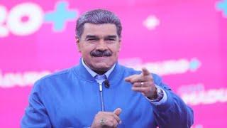 Con Maduro Más | Revolución Bolivariana hace realidad los cambios en Venezuela