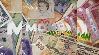 Rootsman - Money [ Officiel Audio ]