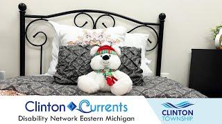 Clinton Currents: Disability Network Eastern Michigan