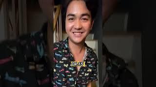 เป่าทิชชู่ อยู่ให้นานที่สุด #ramer #ละเมอ #ชาเลนจ์ #แข่งขัน