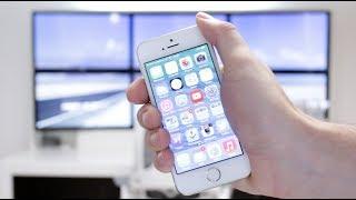 Apple iPhone 5S Full In Depth Review