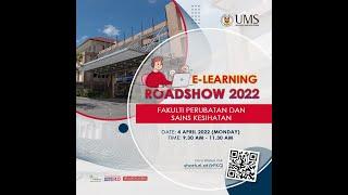 E LEARNING ROADSHOW 2022, FPSK