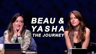 Beau and Yasha: The Journey