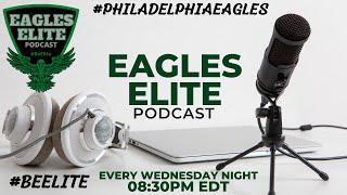 Eagles Elite Podcast SZN 3 EP 39