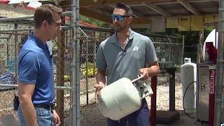 House hacks: Don’t wait to buy gas until a hurricane, storm approaches