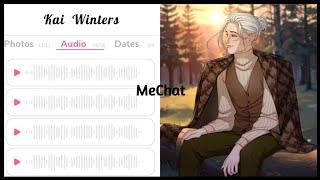 Kai Winters  New Voice Messages • MeChat