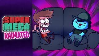 Ryan Touches His Pee Pee - Supermega Animated