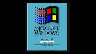 Splash Screen Collection Chapter 27: Microsoft Windows