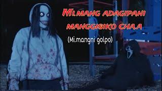 Mi.mang adatangni manggisiko cha.a// Mi.mangni golpo. #stanly_agitok_tv