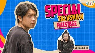 URANG BANDUNG TAPI BETAH DI MALANG | SPECIAL TALKSHOW WITH @halstage