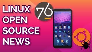 System76 hardware sale, Nasty Ubuntu bug, and KDE PinePhone - Linux and Open Source News
