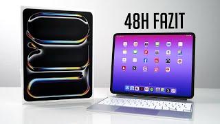 Apple iPad Pro M4 2024 - Unboxing & Eindrücke nach 2 Tagen (DEutsch) | SwagTab