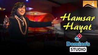 MH One Studio Season -1| Episode - 5 | Hamsar Hayat | White Hill Music