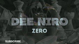 AFRO HOUSE & MELODIC HOUSE - DEE NIRO ZERO - ALEX FERRY, JO.KE, TLYN, JAKE HALL, TLYN, JO.KE, MORRY