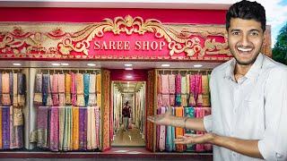 I Became A Shopkeeper in Odisha