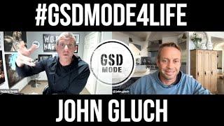 Top Realtor Sells 200+ Homes Per Year While Running A Team In 2 Different States! | GSD Mode Podcast