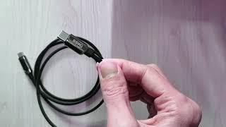 Cable Sample