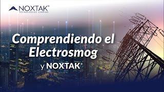 NOXTAK - Entendiendo la electropolución