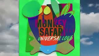 Monkey Safari - Universal Love