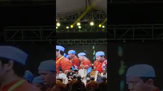 sholawat bersama habib Ali Zainal Abidin Assegaf ‼️ #sholawat #kulonprogoyogyakarta #viralvideo