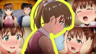 The curious two are enthusiastic about research ...【Shishunki no Obenkyou Episode 2】 - Moments